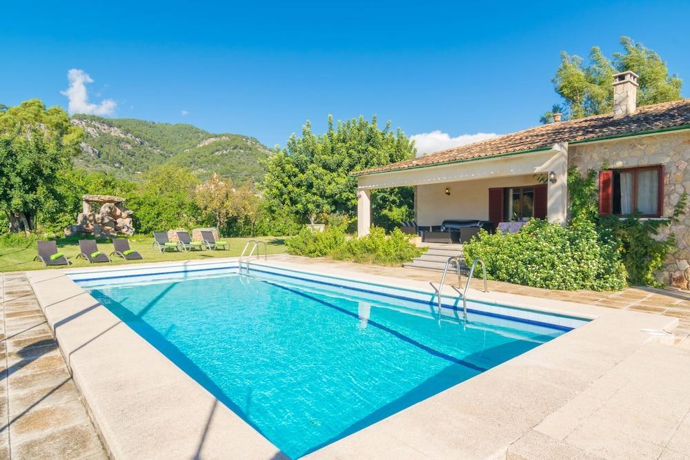 Finca Can Calistro Dış mekan fotoğraf