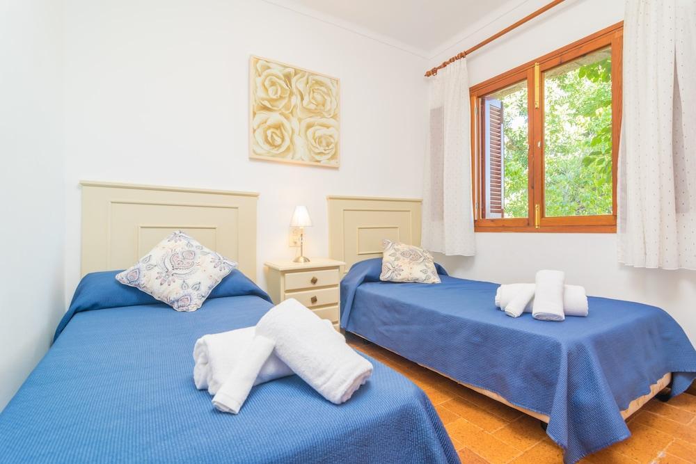Finca Can Calistro Dış mekan fotoğraf