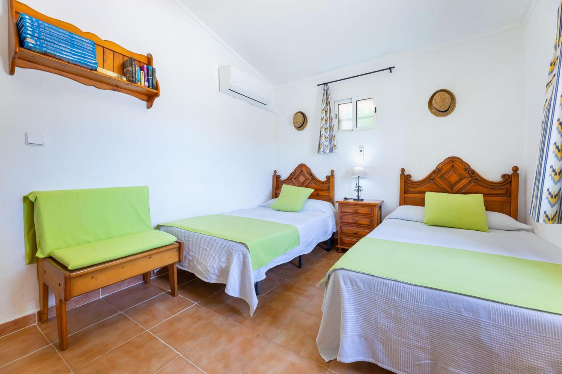 Finca Can Calistro Dış mekan fotoğraf