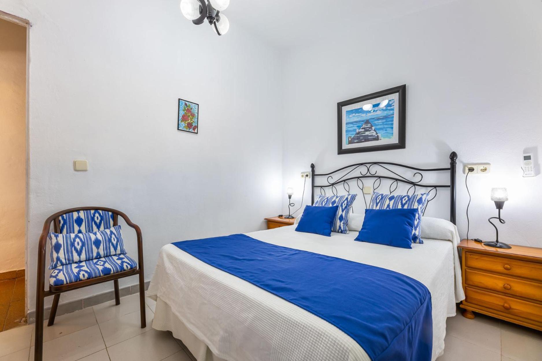 Finca Can Calistro Dış mekan fotoğraf