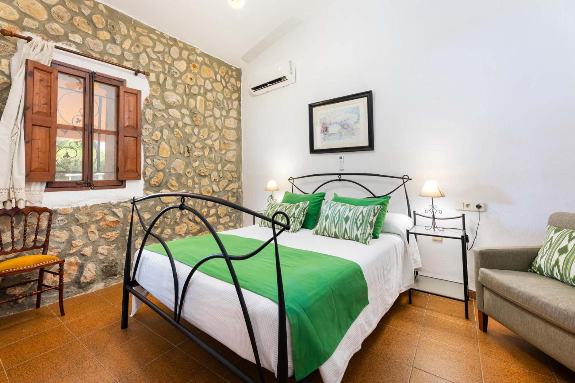 Finca Can Calistro Dış mekan fotoğraf
