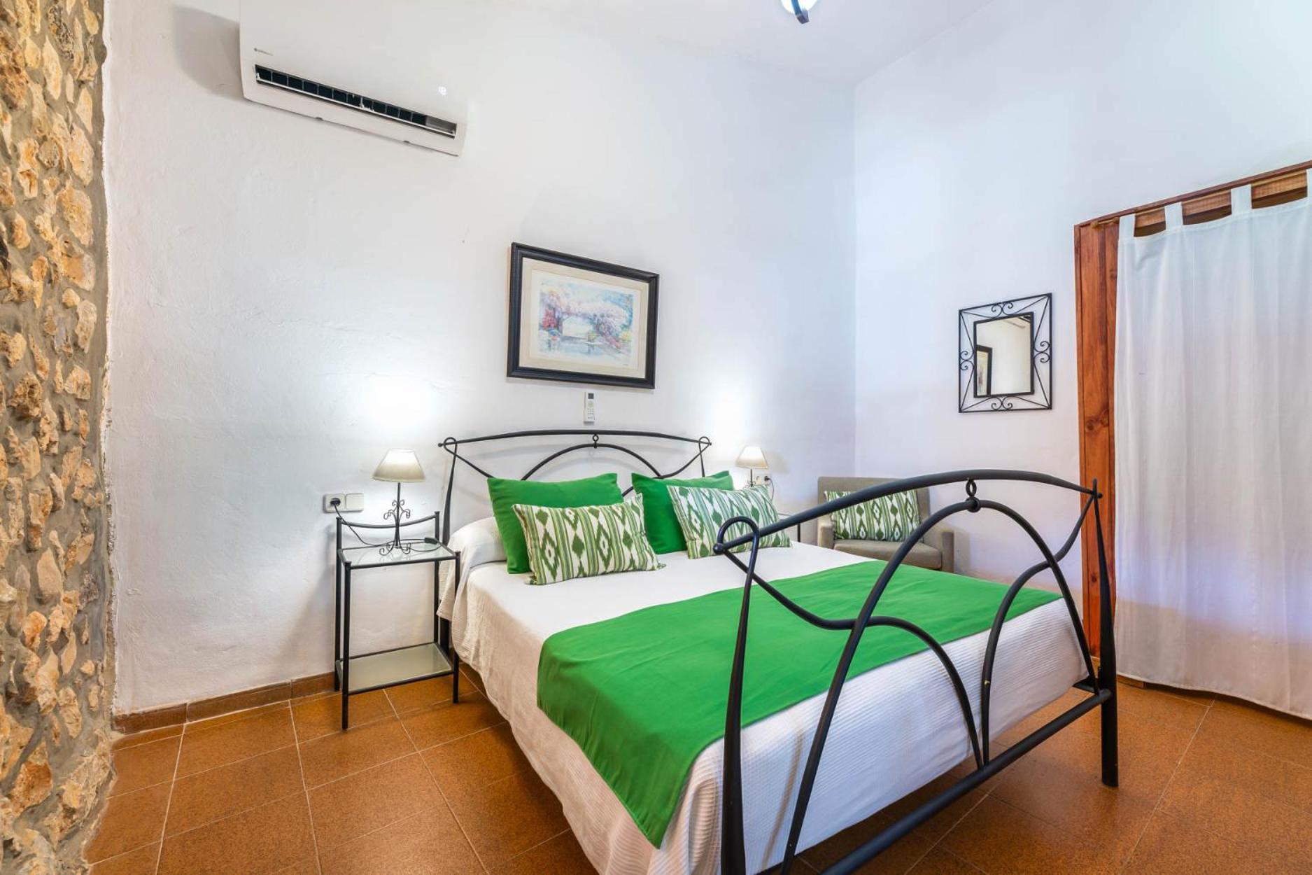 Finca Can Calistro Dış mekan fotoğraf