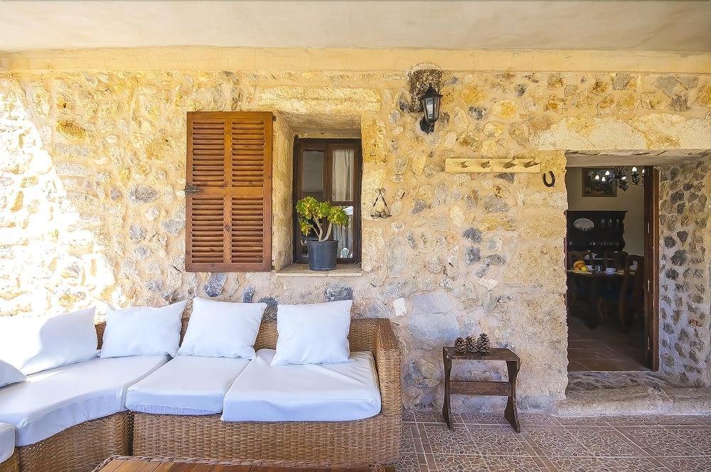 Finca Can Calistro Dış mekan fotoğraf