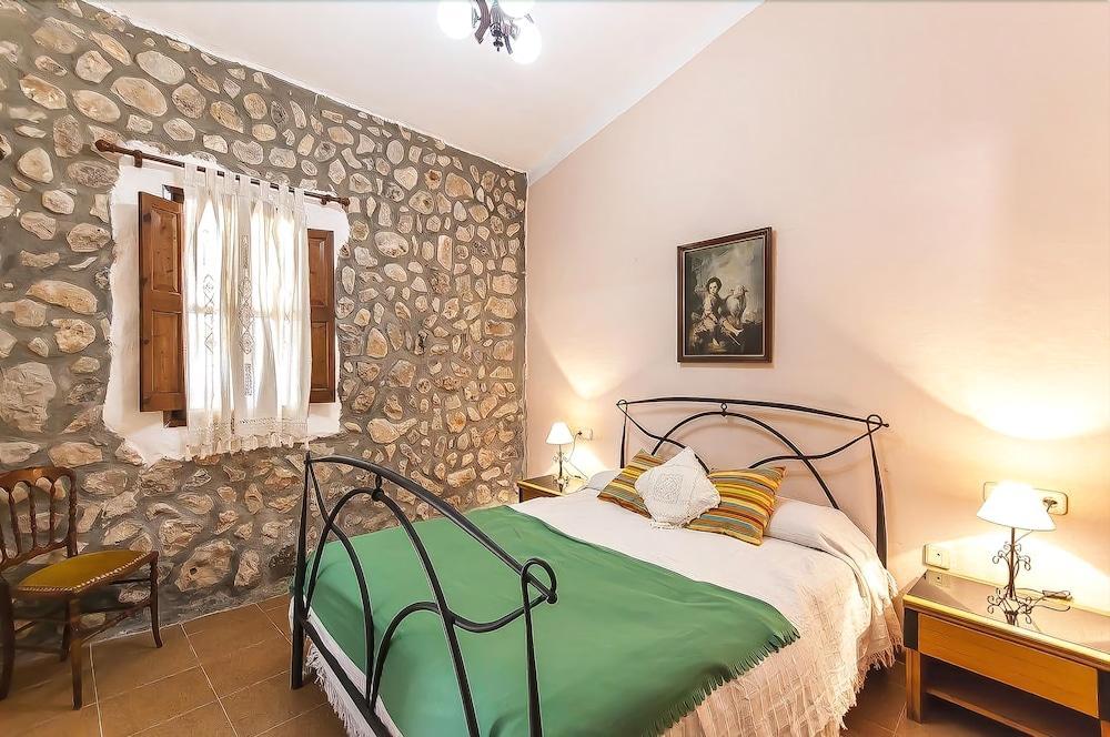 Finca Can Calistro Dış mekan fotoğraf