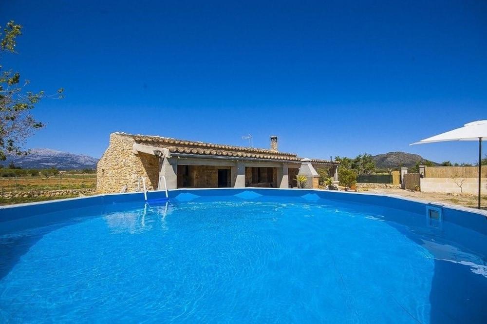 Finca Can Calistro Dış mekan fotoğraf